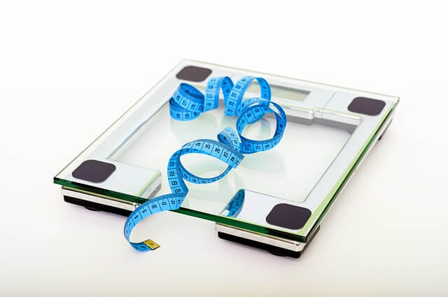 Weight loss through Cognitive Hypnotherapy